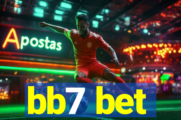 bb7 bet